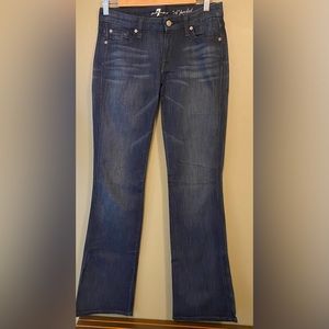 7 for All Mankind Women’s Jeans. Size 28